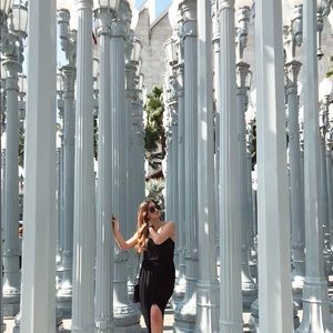 Meet your Posher, Alexa